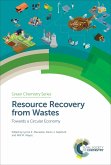 Resource Recovery from Wastes (eBook, ePUB)