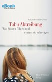 Tabu Abtreibung (eBook, ePUB)