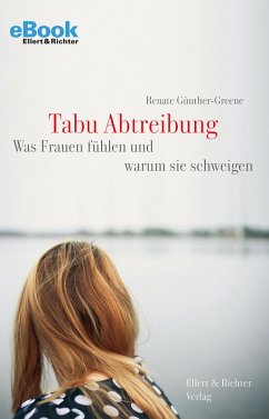 Tabu Abtreibung (eBook, ePUB) - Günther-Greene, Renate
