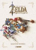 The Legend of Zelda - Breath of the Wild - Master Works (eBook, PDF)