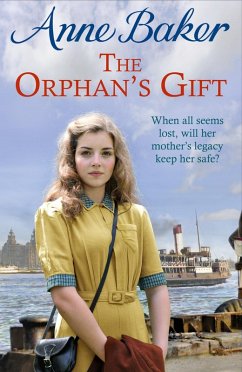 The Orphan's Gift (eBook, ePUB) - Baker, Anne