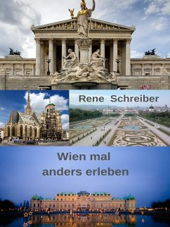 Wien mal anders erleben (eBook, ePUB) - Schreiber, Rene