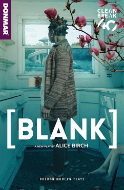 [BLANK] (eBook, ePUB) - Birch, Alice