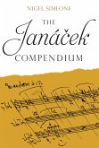 The Janácek Compendium (eBook, ePUB)