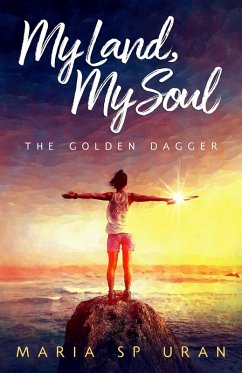 My Land My Soul - The Golden Dagger (eBook, ePUB) - Uran, Maria