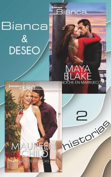 E-Pack Bianca y Deseo diciembre 2019 (eBook, ePUB) E-Pack Bianca y Deseo diciembre 2019 (eBook, ePUB)