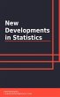 New Developments in Statistics (eBook,... - Bild 1