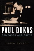 Paul Dukas (eBook, ePUB)