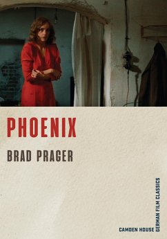 Phoenix (eBook, ePUB) - Prager, Brad