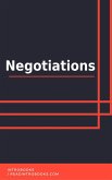 Negotiations (eBook, ePUB)