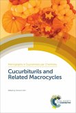 Cucurbiturils and Related Macrocycles (eBook, ePUB)