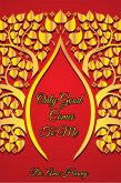 Only Good Comes To Me (eBook, ePUB)