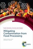 Mitigating Contamination from Food Processing (eBook, ePUB)