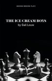 The Ice Cream Boys (eBook, ePUB)
