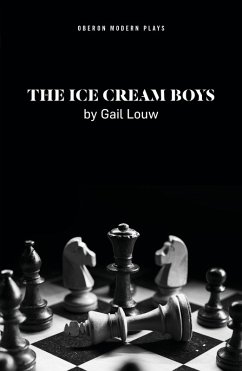 The Ice Cream Boys (eBook, ePUB) - Louw, Gail