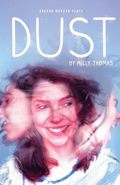 Dust (eBook, ePUB) - Thomas, Milly