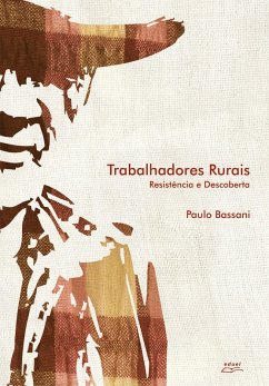 Cover Trabalhadores Rurais (eBook, ePUB)