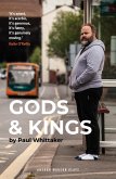Gods & Kings (eBook, ePUB)