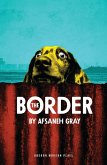 The Border (eBook, ePUB)