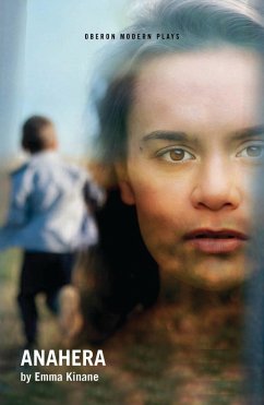 Cover Anahera (eBook, ePUB)