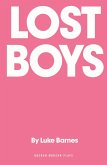 Lost Boys (eBook, ePUB)