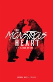 The Monstrous Heart (eBook, ePUB) The Monstrous Heart (eBook, ePUB)