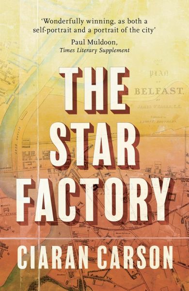 The Star Factory (eBook, ePUB) The Star Factory (eBook, ePUB)