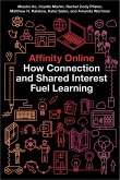 Affinity Online (eBook, ePUB)