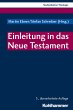Einleitung in das Neue Testament... - Bild 1