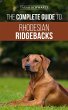 The Complete Guide to Rhodesian... - Bild 1