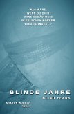 BLINDE JAHRE (eBook, ePUB)