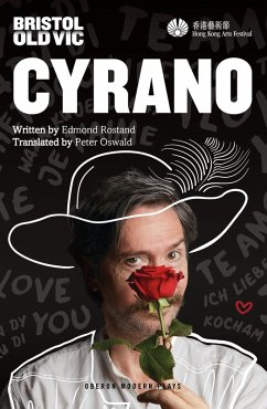 Cyrano (eBook, ePUB) - Rostand, Edmond