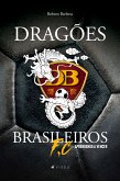 Dragões brasileiros F.C (eBook, ePUB)