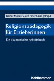 Religionspädagogik für Erzieherinnen (eBook, PDF)