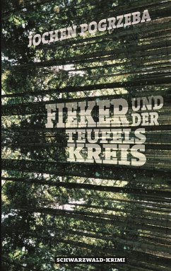 Fieker und der Teufelskreis (eBook, ePUB) - Pogrzeba, Jochen