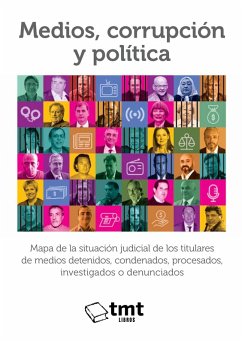 Medios, corrupción y política (eBook, ePUB)