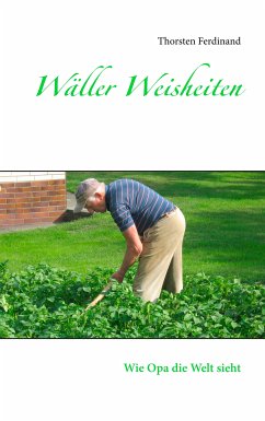 Wäller Weisheiten (eBook, ePUB)