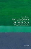 Philosophy of Biology: A Very Short Introduction (eBook, ePUB)