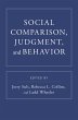 Social Comparison, Judgment, and... - Bild 1