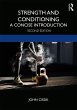 Strength and Conditioning (eBook, ePUB) - Bild 1