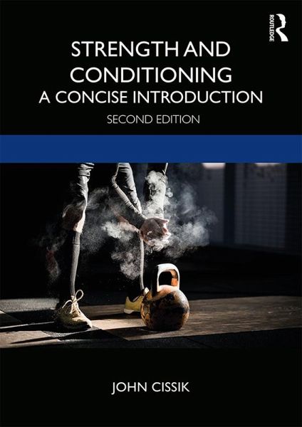 Strength and Conditioning (eBook, ePUB)