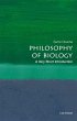 Philosophy of Biology (eBook, PDF) - Bild 1