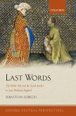 Last Words (eBook, PDF)