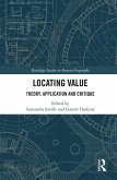 Locating Value (eBook, PDF)