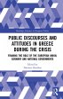 Public Discourses and Attitudes in... - Bild 1