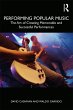 Performing Popular Music (eBook, ePUB) - Bild 1