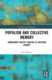 Populism and Collective Memory (eBook, ePUB)