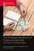 The Routledge Handbook on Financial Social Work (eBook, PDF)