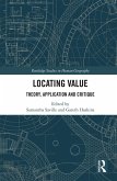 Locating Value (eBook, ePUB)