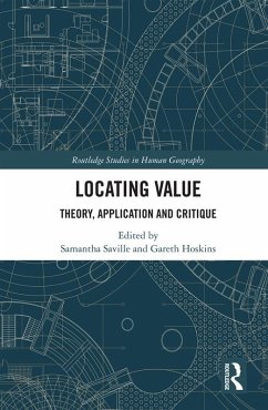 Cover Locating Value (eBook, ePUB)